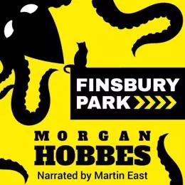Finsbury Park (Audiobook)